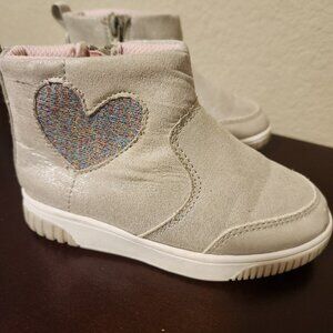 Stride Rite Girls Boot